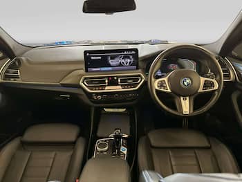 Used BMW iX3 2021 for sale - 79725428: Photo