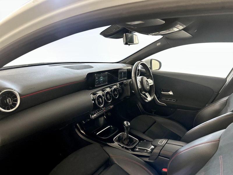 Used Mercedes-Benz A-Class 2020 for sale - 76534451: Photo 12