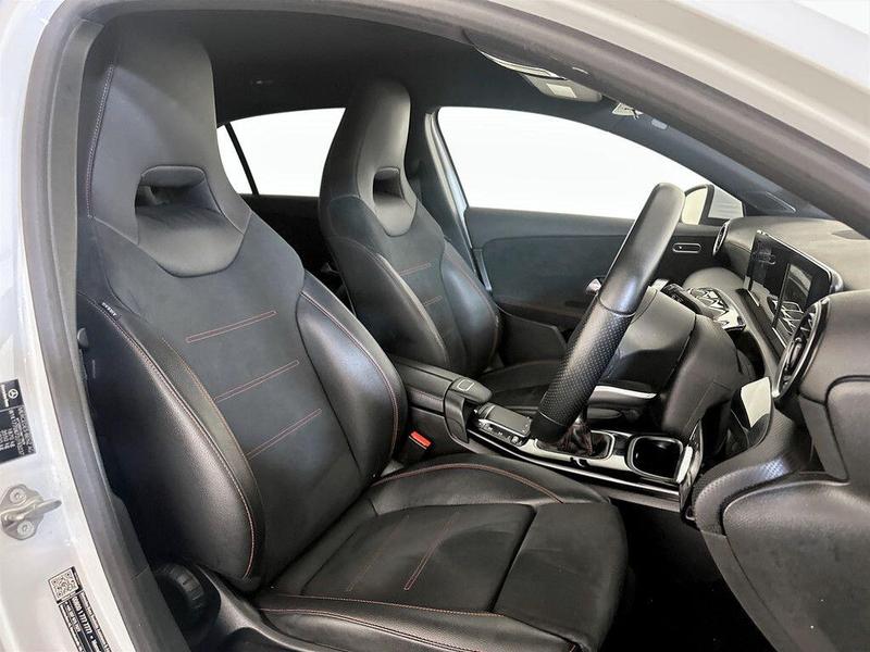 Used Mercedes-Benz A-Class 2020 for sale - 76534451: Photo 13