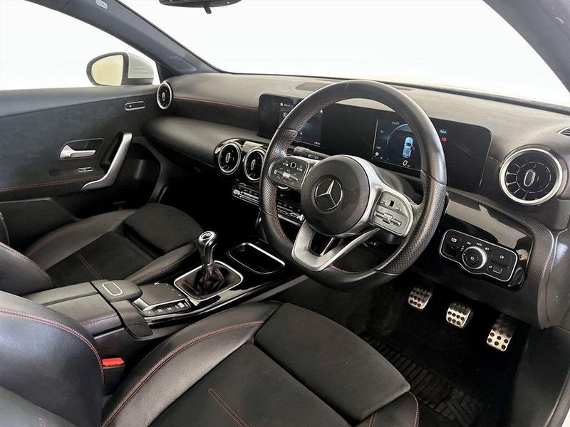 Used Mercedes-Benz A-Class 2020 for sale - 76534451: Photo 14