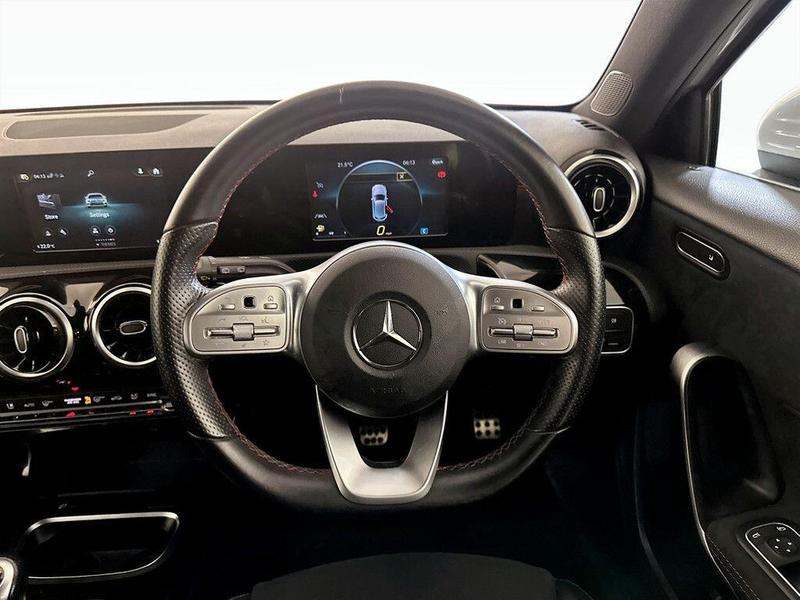 Used Mercedes-Benz A-Class 2020 for sale - 76534451: Photo 15