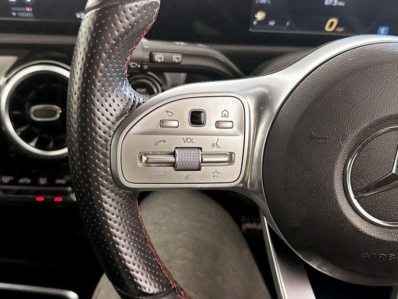 Used Mercedes-Benz A-Class 2020 for sale - 76534451: Photo 16