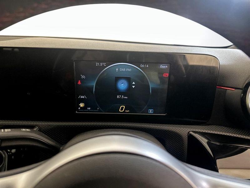 Used Mercedes-Benz A-Class 2020 for sale - 76534451: Photo 17