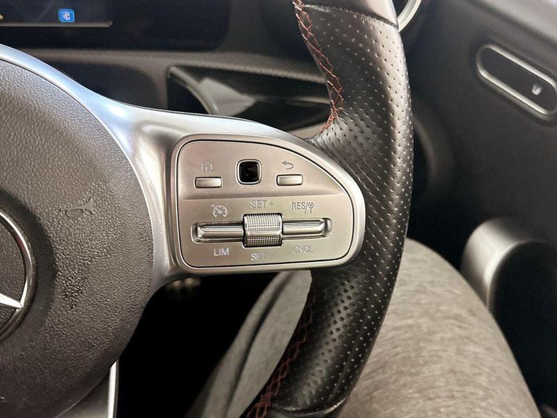 Used Mercedes-Benz A-Class 2020 for sale - 76534451: Photo 18