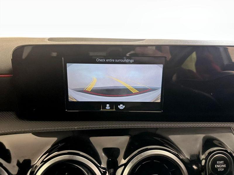 Used Mercedes-Benz A-Class 2020 for sale - 76534451: Photo 19