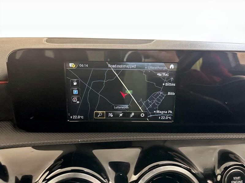 Used Mercedes-Benz A-Class 2020 for sale - 76534451: Photo 20