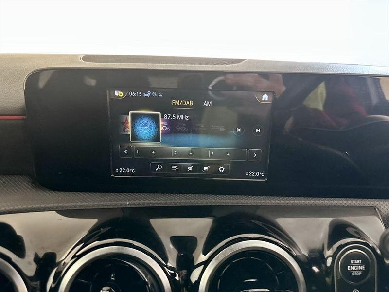 Used Mercedes-Benz A-Class 2020 for sale - 76534451: Photo 21