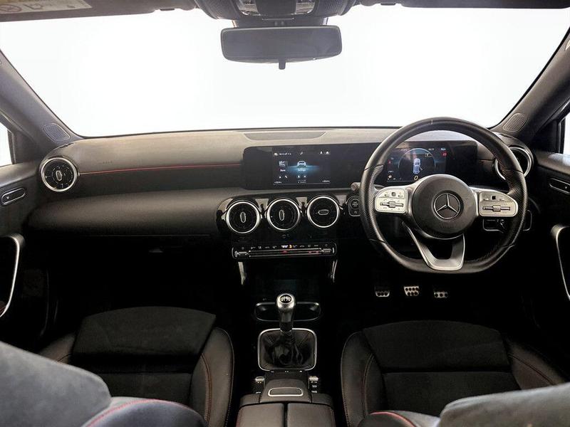 Used Mercedes-Benz A-Class 2020 for sale - 76534451: Photo 3