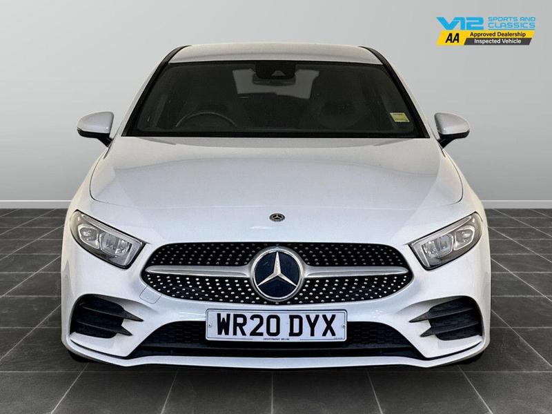 Used Mercedes-Benz A-Class 2020 for sale - 76534451: Photo 5