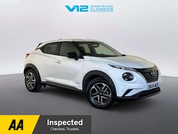 Used Nissan Juke 2024 for sale - 79740063: Photo