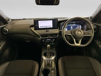 Used Nissan Juke 2024 for sale - 79740063: Photo