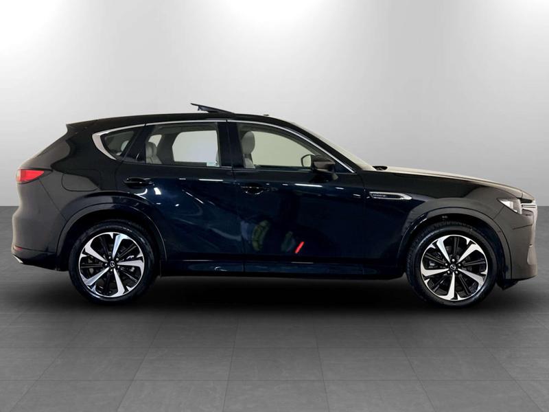 Used Mazda CX-60 2022 for sale - 77079536: Photo 11