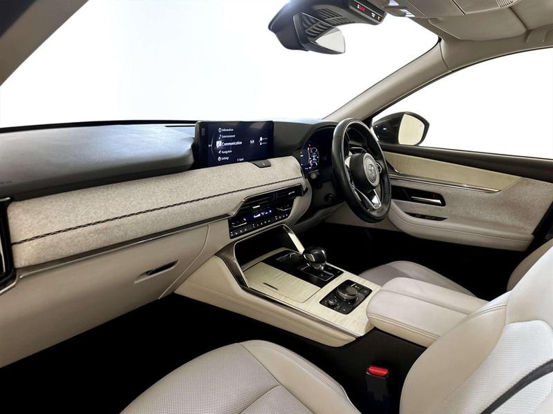 Used Mazda CX-60 2022 for sale - 77079536: Photo 12