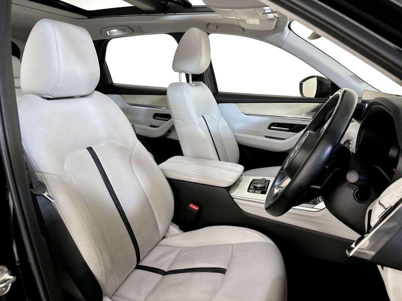 Used Mazda CX-60 2022 for sale - 77079536: Photo 13