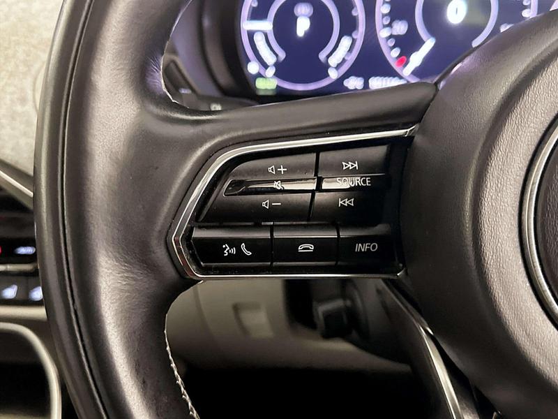 Used Mazda CX-60 2022 for sale - 77079536: Photo 17