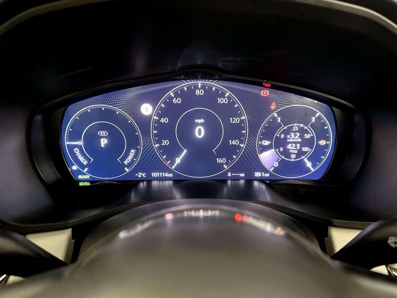 Used Mazda CX-60 2022 for sale - 77079536: Photo 18