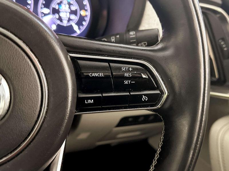 Used Mazda CX-60 2022 for sale - 77079536: Photo 19