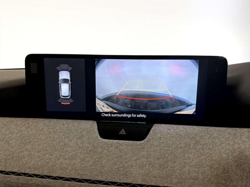 Used Mazda CX-60 2022 for sale - 77079536: Photo 20