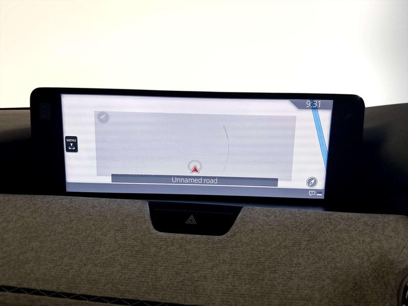 Used Mazda CX-60 2022 for sale - 77079536: Photo 21