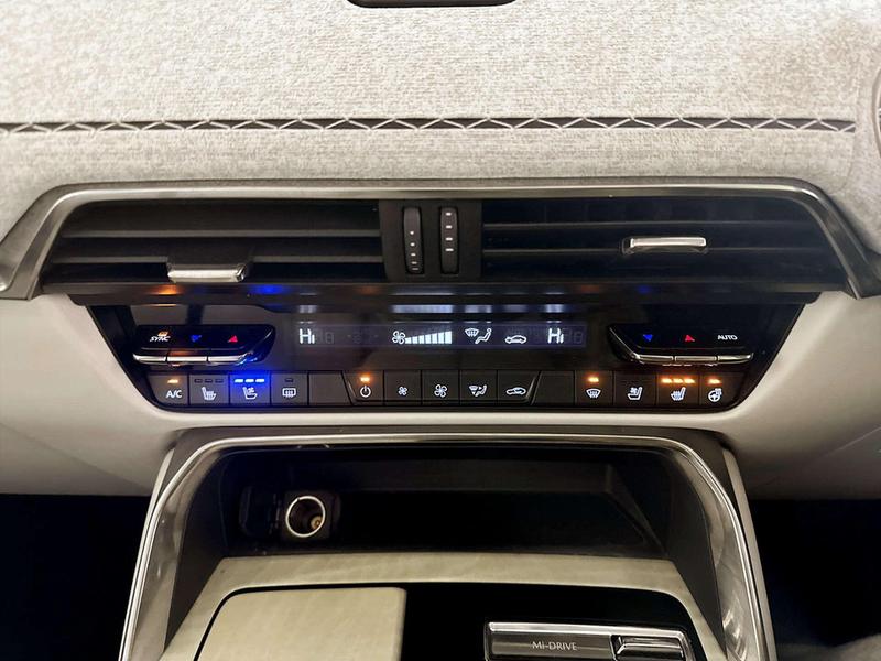 Used Mazda CX-60 2022 for sale - 77079536: Photo 22