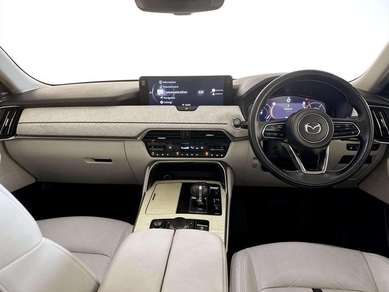 Used Mazda CX-60 2022 for sale - 77079536: Photo 3