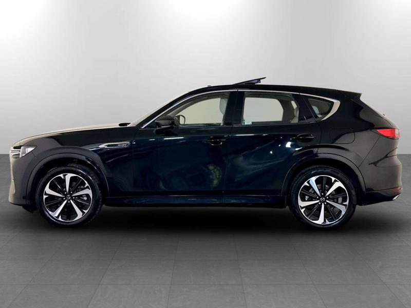 Used Mazda CX-60 2022 for sale - 77079536: Photo 7