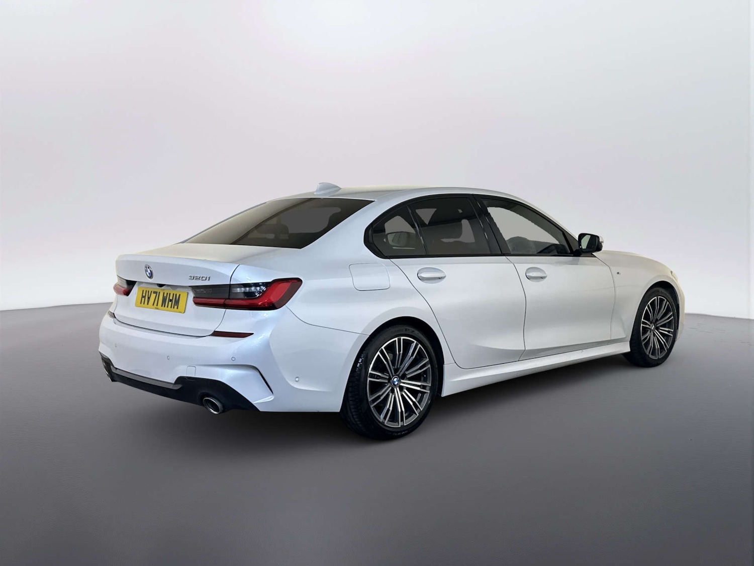 Used BMW 3 Series 2021 for sale - 78045928: Photo 10