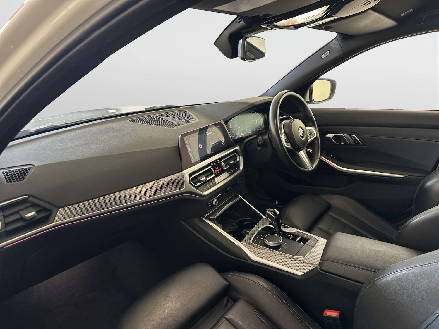 Used BMW 3 Series 2021 for sale - 78045928: Photo 12