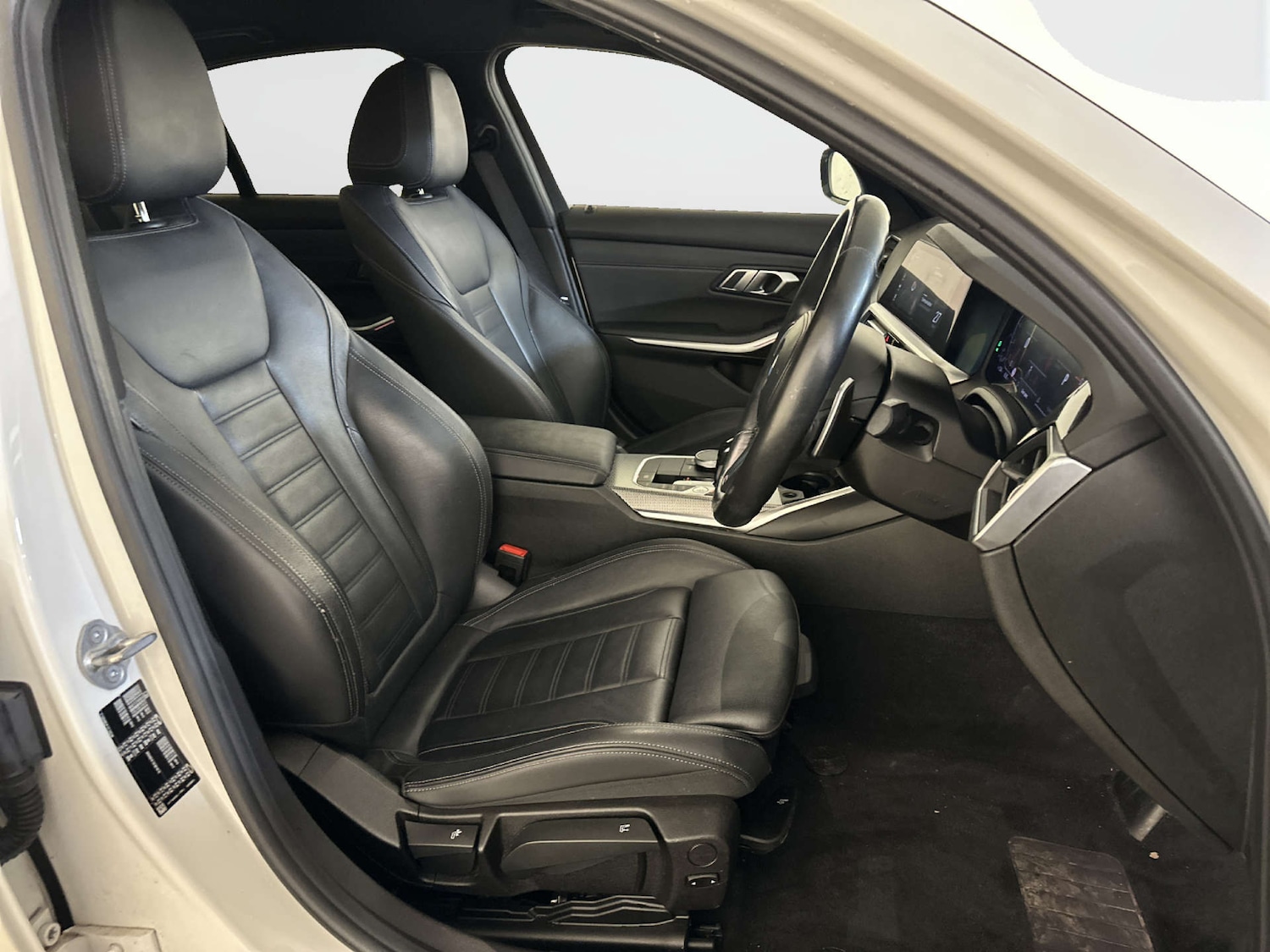 Used BMW 3 Series 2021 for sale - 78045928: Photo 13