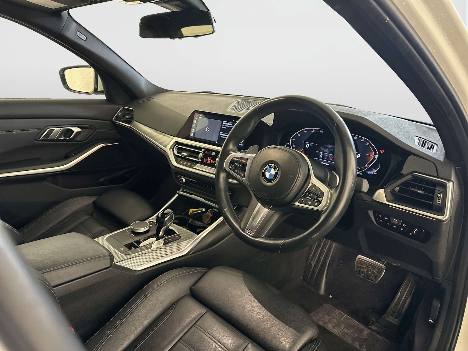 Used BMW 3 Series 2021 for sale - 78045928: Photo 15