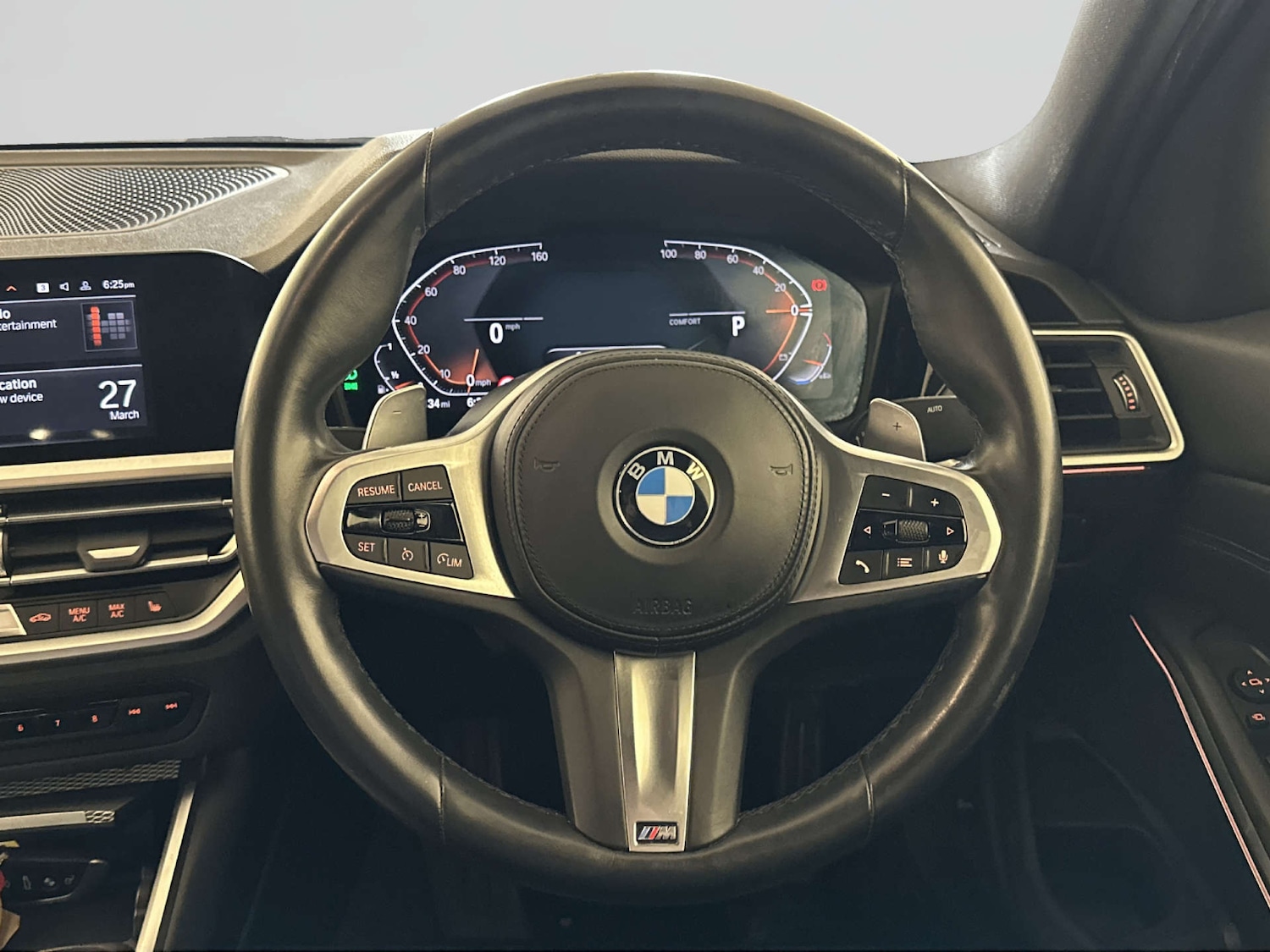 Used BMW 3 Series 2021 for sale - 78045928: Photo 16