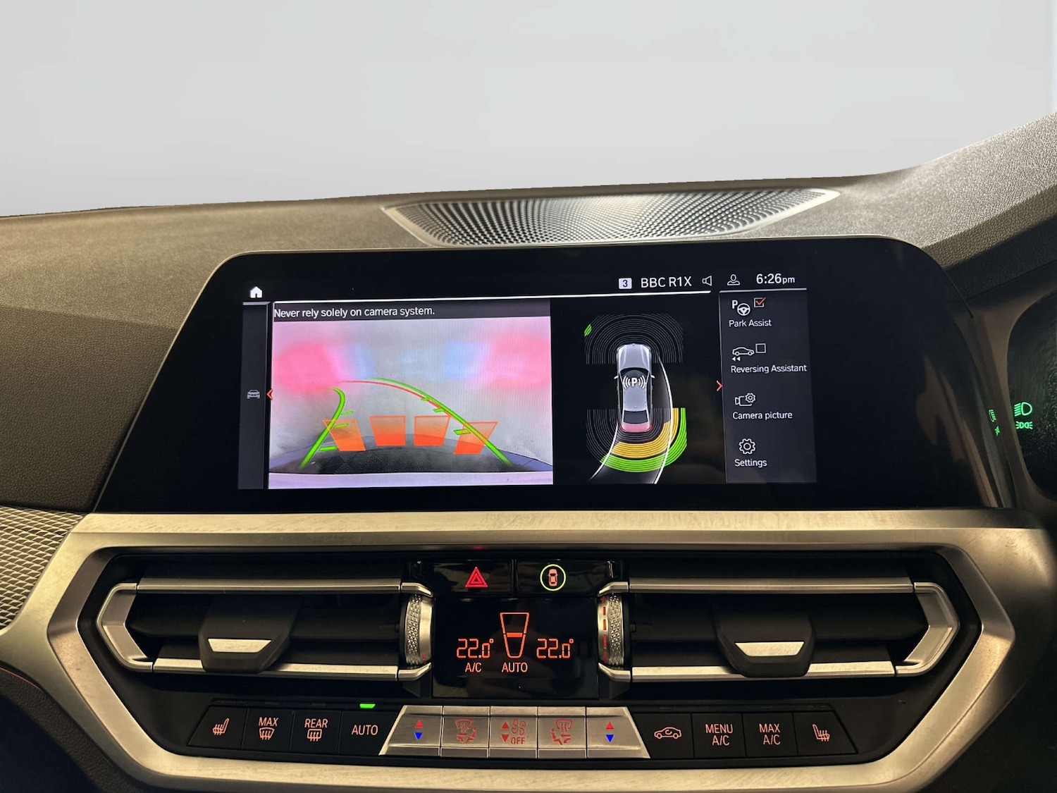 Used BMW 3 Series 2021 for sale - 78045928: Photo 20