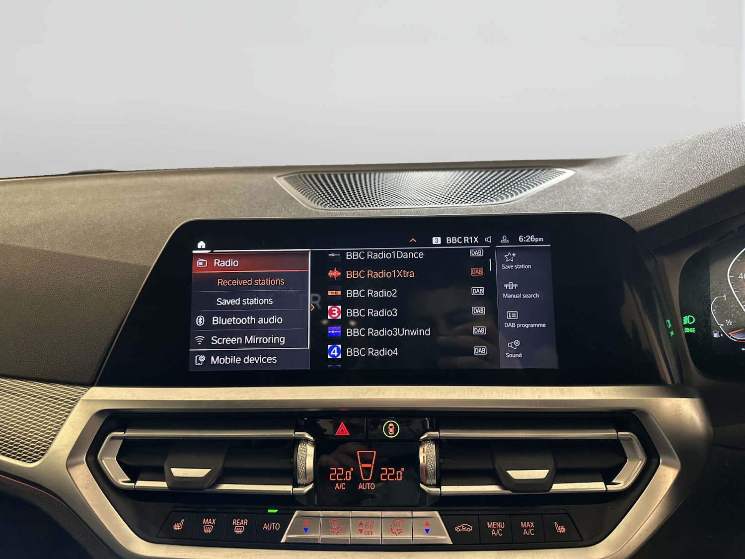 Used BMW 3 Series 2021 for sale - 78045928: Photo 23