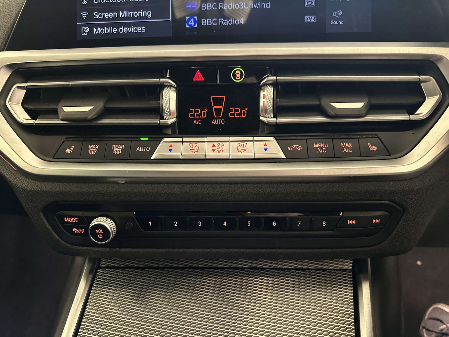 Used BMW 3 Series 2021 for sale - 78045928: Photo 24