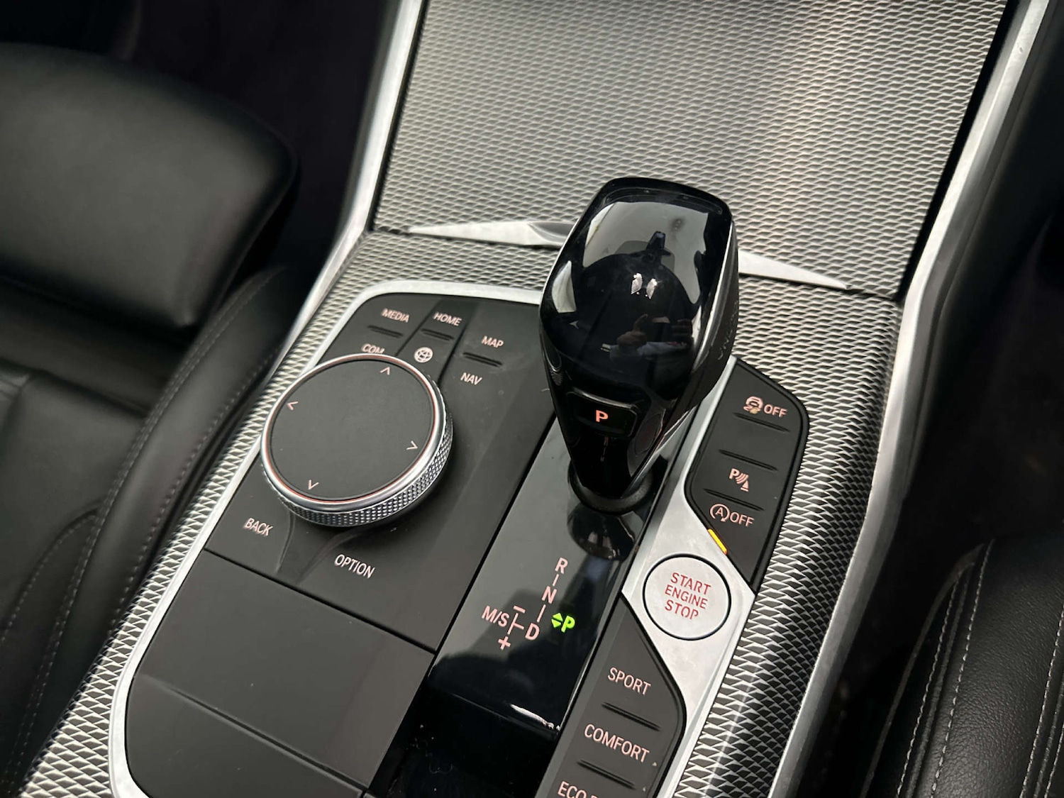 Used BMW 3 Series 2021 for sale - 78045928: Photo 25