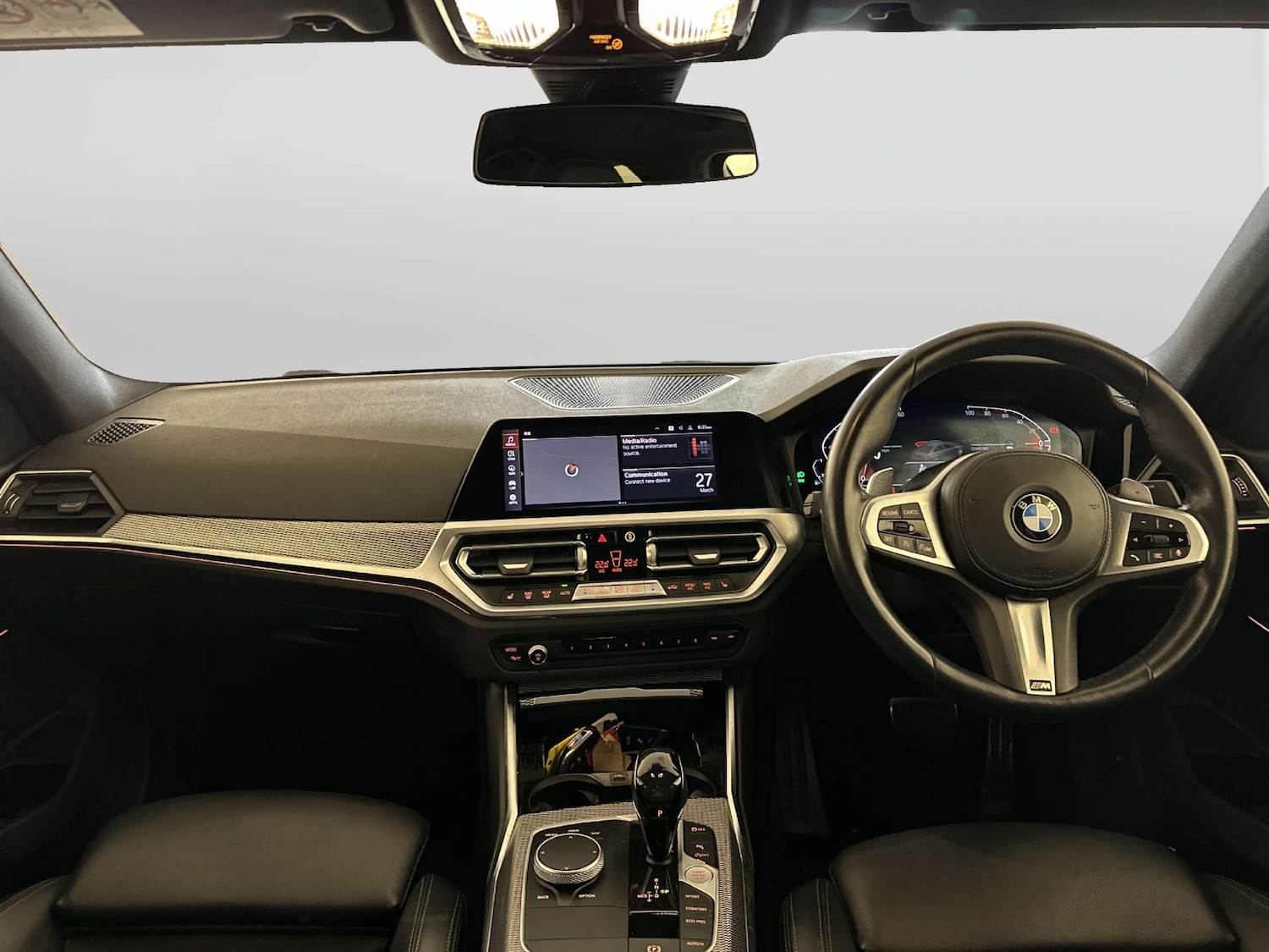 Used BMW 3 Series 2021 for sale - 78045928: Photo 3