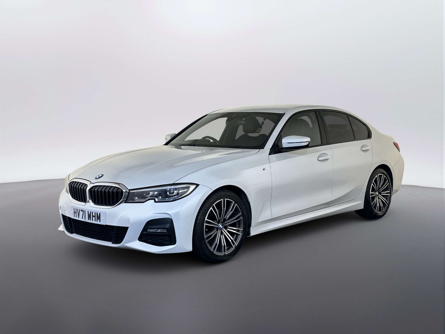 Used BMW 3 Series 2021 for sale - 78045928: Photo 6