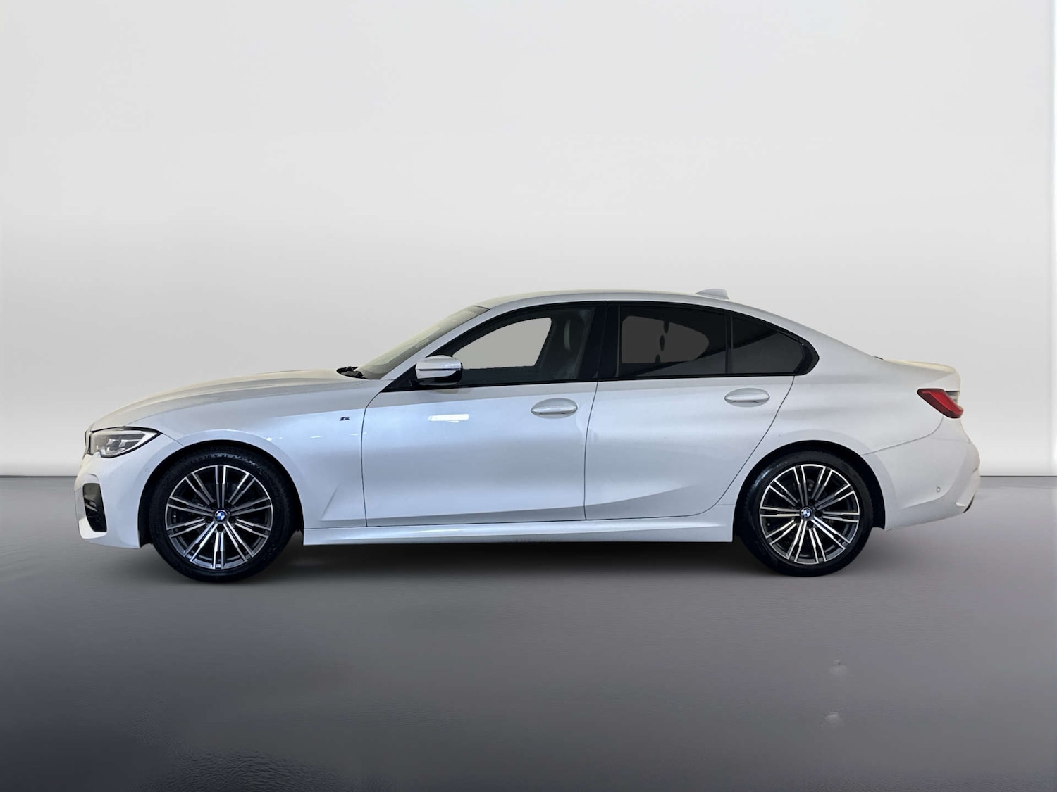 Used BMW 3 Series 2021 for sale - 78045928: Photo 7