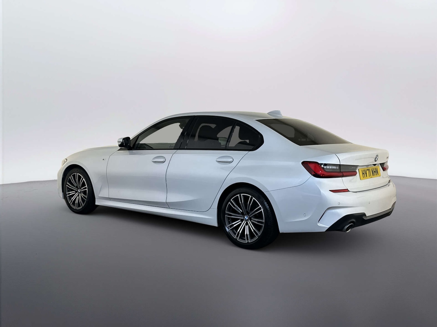 Used BMW 3 Series 2021 for sale - 78045928: Photo 8