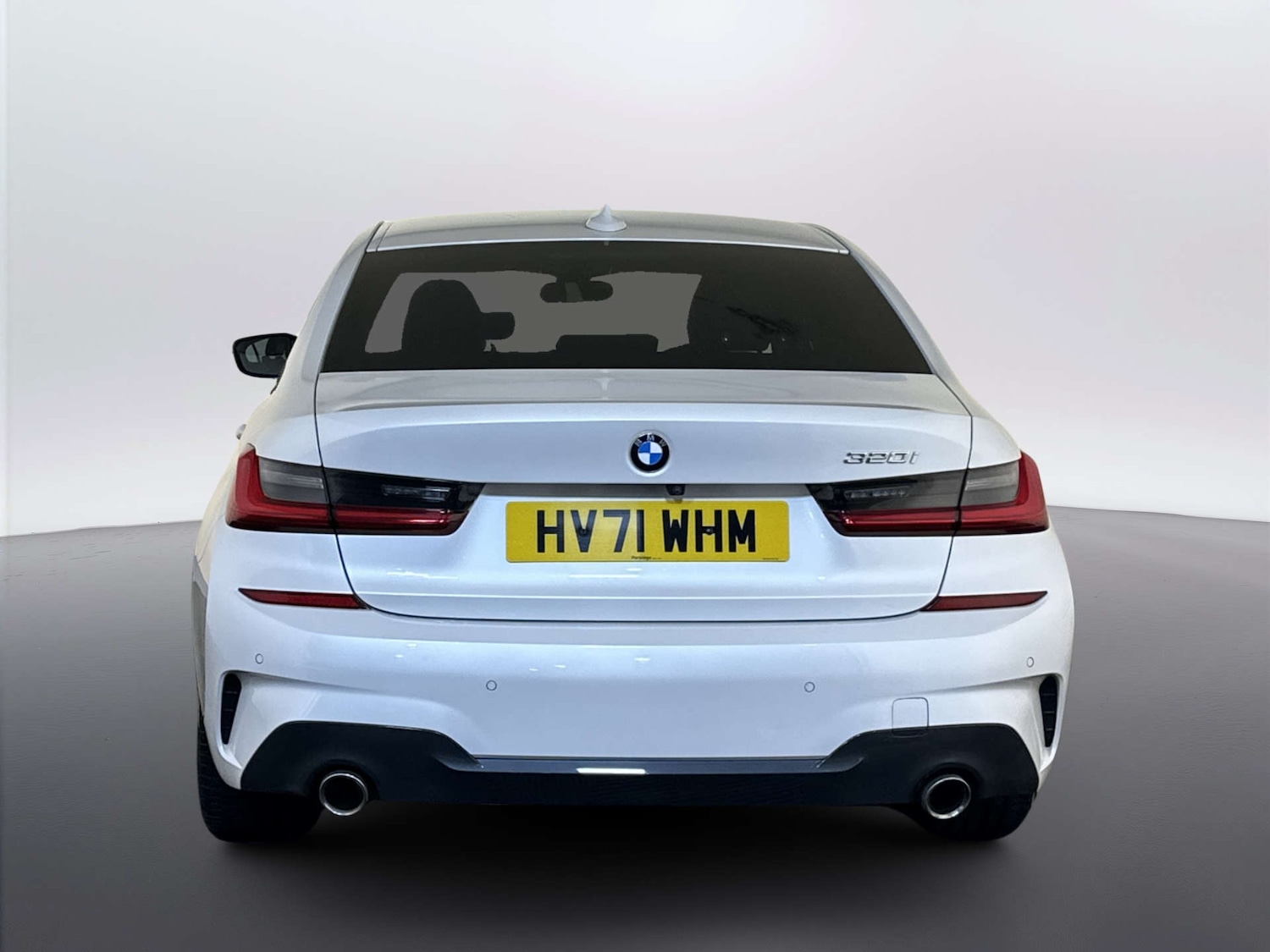 Used BMW 3 Series 2021 for sale - 78045928: Photo 9