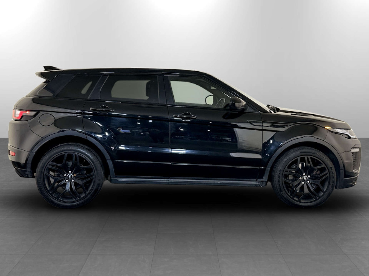 Used Land Rover Range Rover Evoque 2018 for sale - 77617078: Photo 11