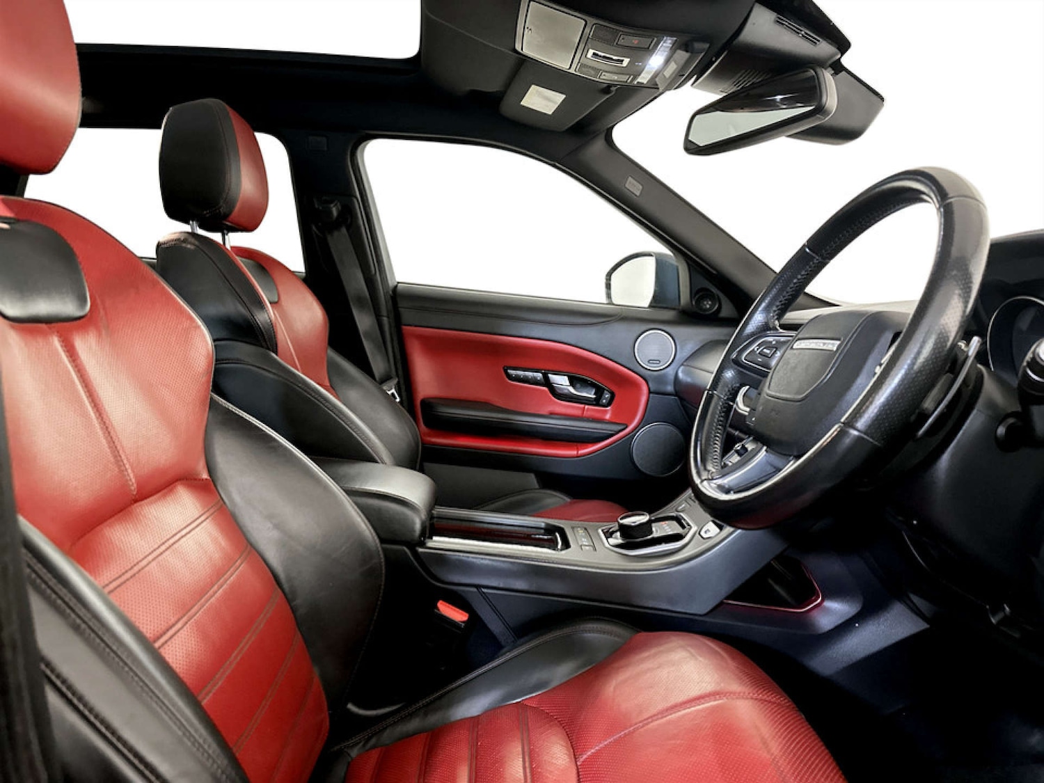 Used Land Rover Range Rover Evoque 2018 for sale - 77617078: Photo 13