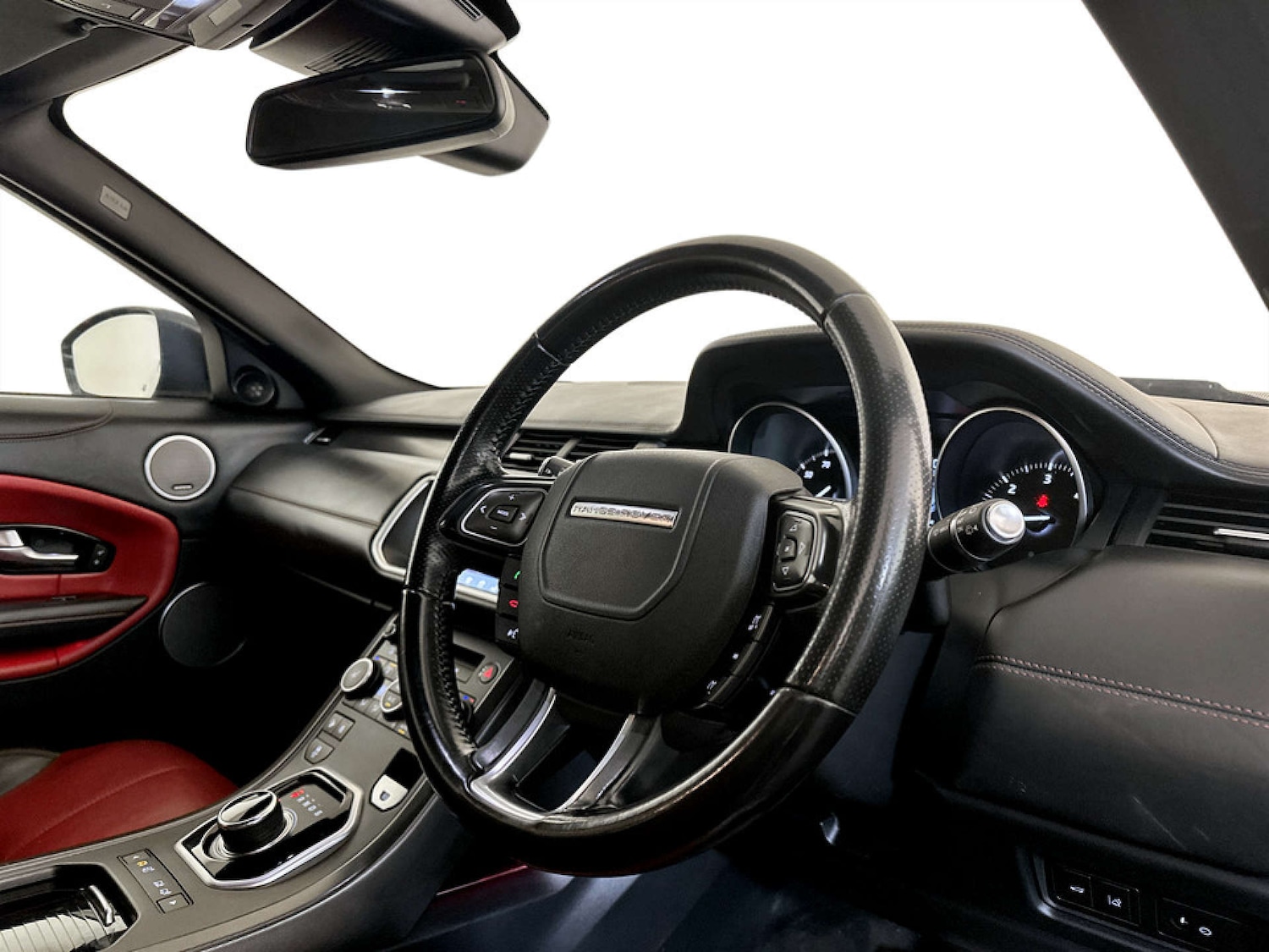 Used Land Rover Range Rover Evoque 2018 for sale - 77617078: Photo 15