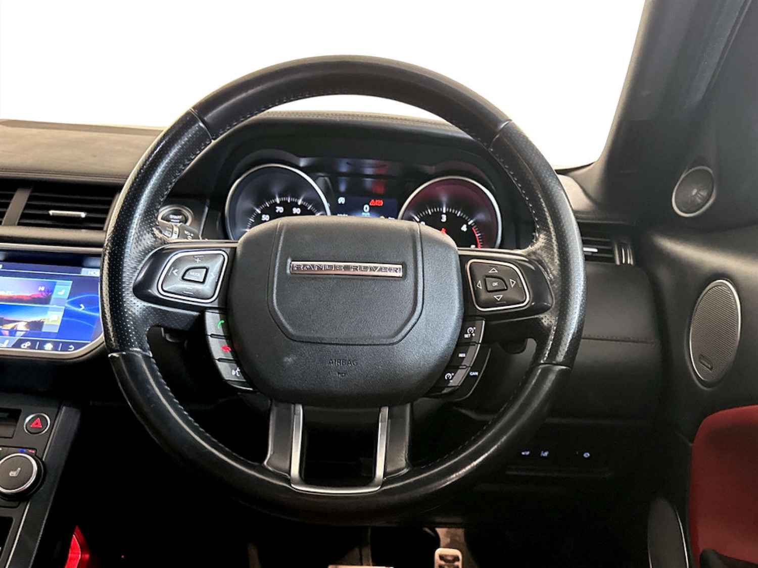 Used Land Rover Range Rover Evoque 2018 for sale - 77617078: Photo 16