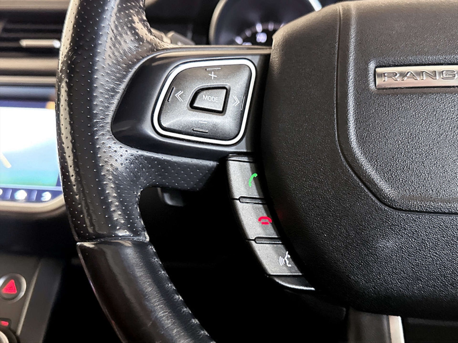 Used Land Rover Range Rover Evoque 2018 for sale - 77617078: Photo 17