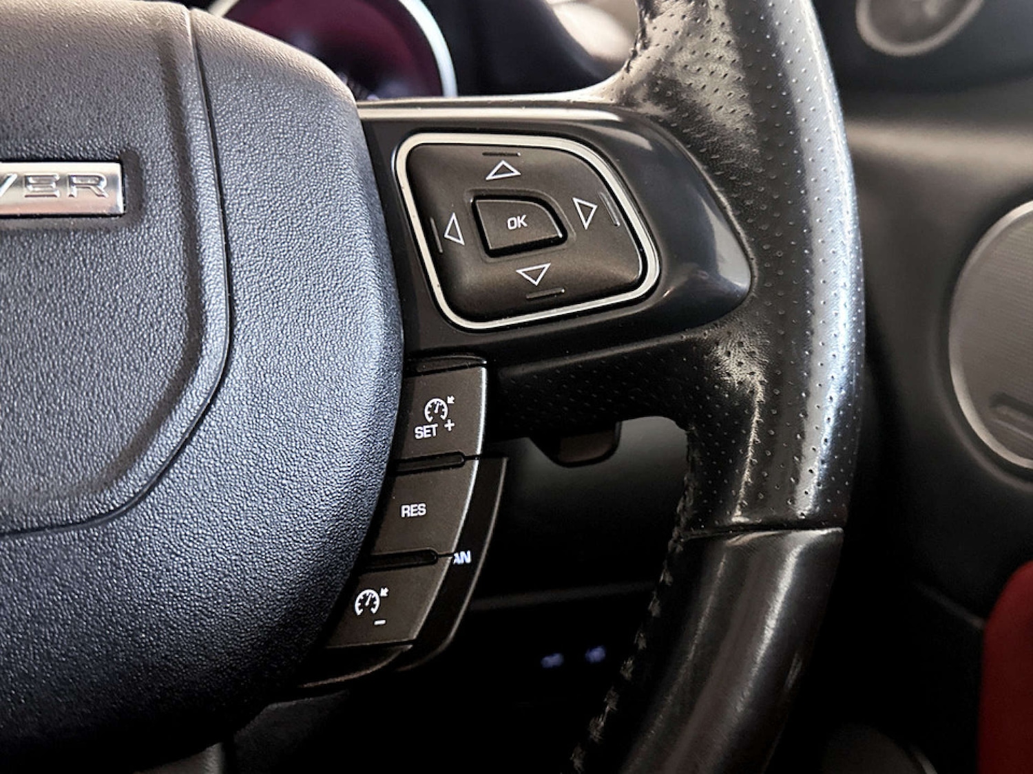 Used Land Rover Range Rover Evoque 2018 for sale - 77617078: Photo 19