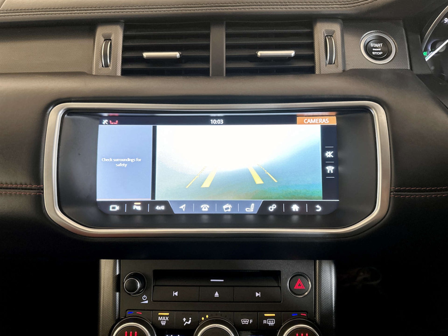 Used Land Rover Range Rover Evoque 2018 for sale - 77617078: Photo 21