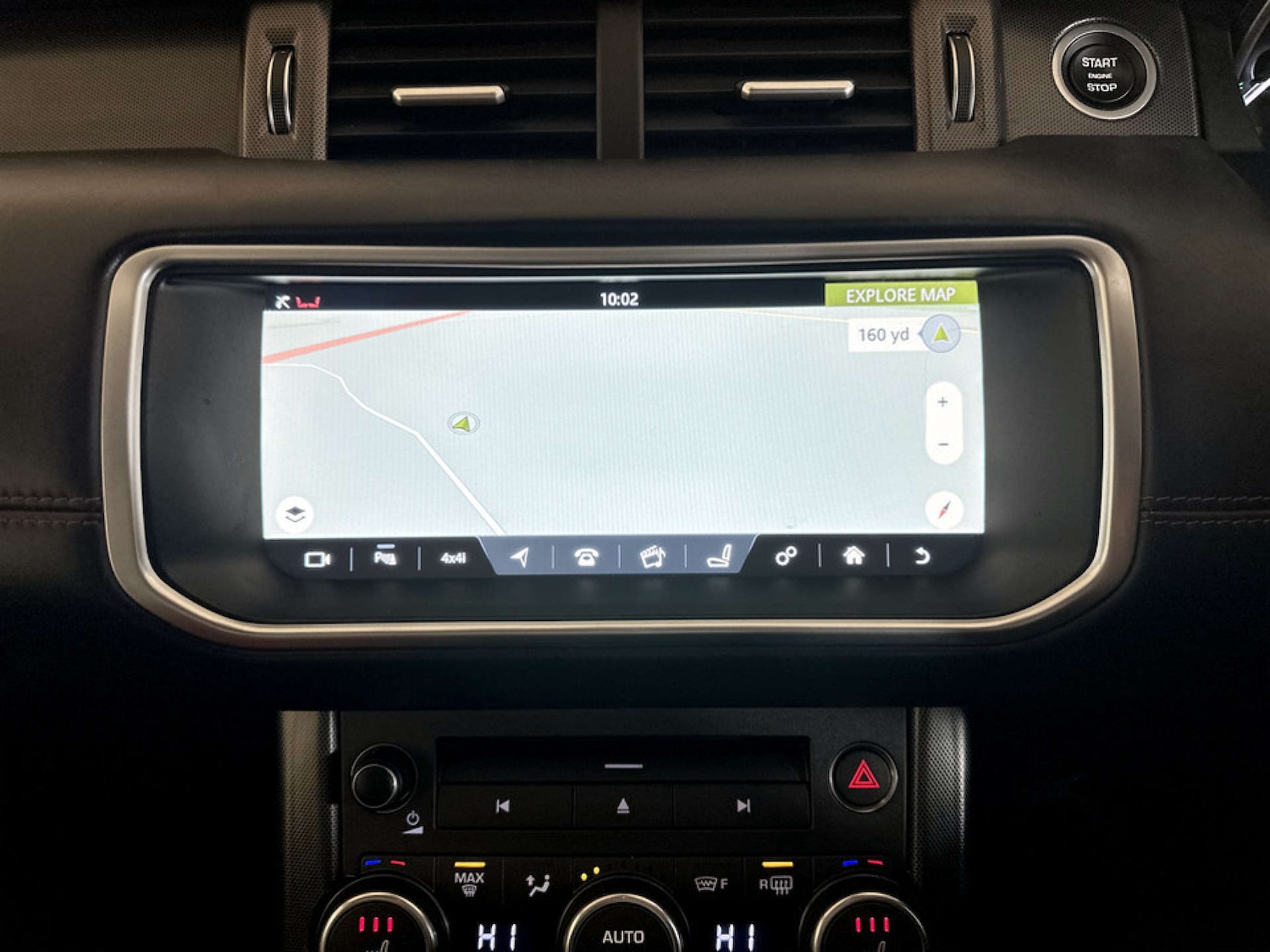 Used Land Rover Range Rover Evoque 2018 for sale - 77617078: Photo 22