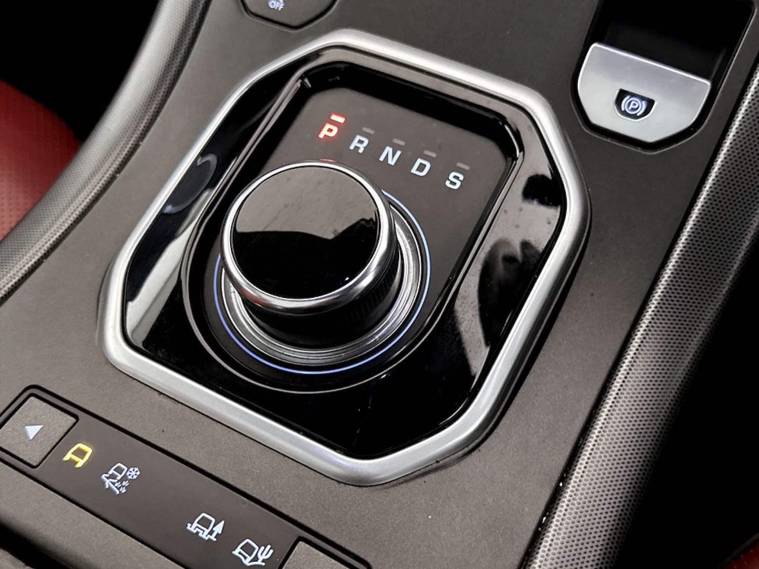 Used Land Rover Range Rover Evoque 2018 for sale - 77617078: Photo 27