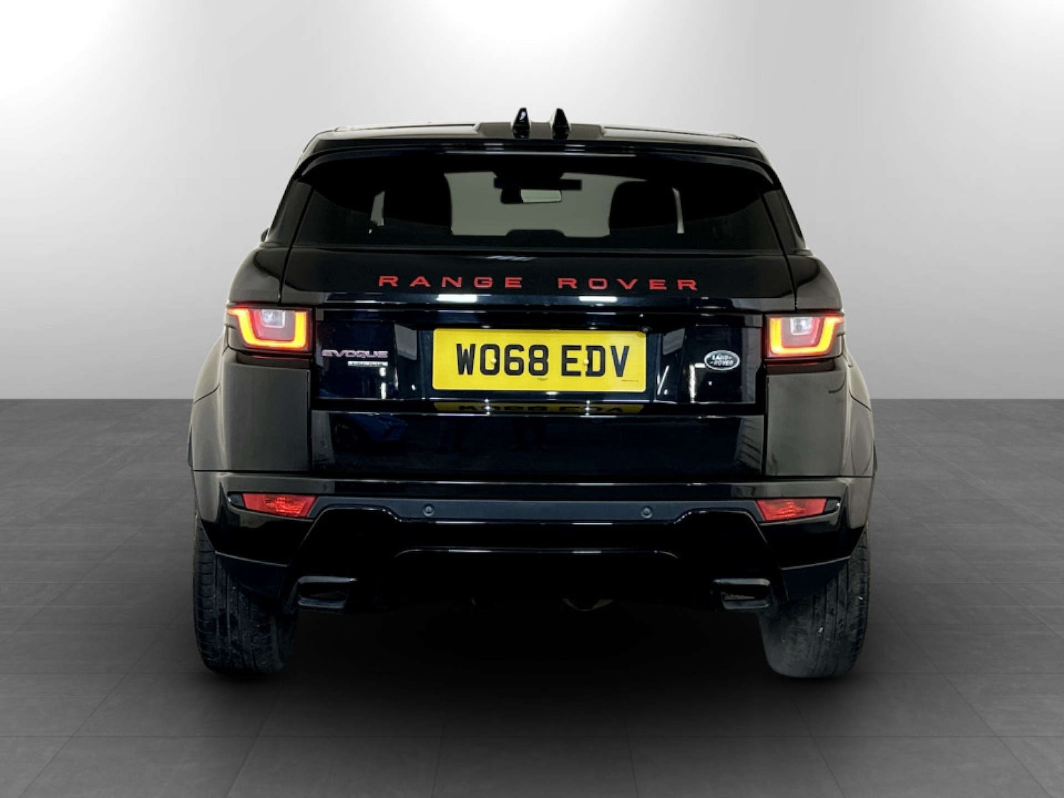 Used Land Rover Range Rover Evoque 2018 for sale - 77617078: Photo 9